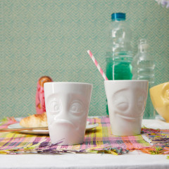 Набор чашек «Cheery and Baffled» - Фото 2