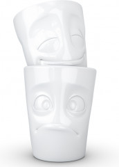 Набор чашек «Cheery and Baffled» - Фото 7