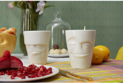 Набор чашек «Grumpy and Impish» - Фото 2