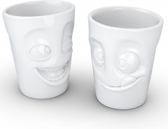 Набор чашек «Joking and Tasty» - Фото 2