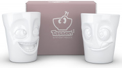 Набор чашек «Joking and Tasty» - Фото 5