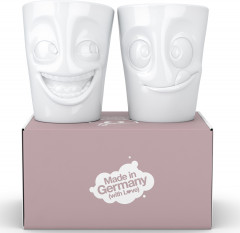 Набор чашек «Joking and Tasty» - Фото 7