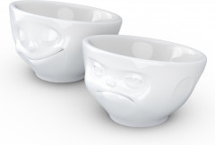 Набор подставок под яйцо «Happy and Hmpff» - Фото 8