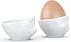 Набор подставок под яйцо «Kissing and Dreamy» - Фото 1