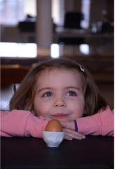 Набор подставок под яйцо «Kissing and Dreamy» - Фото 2