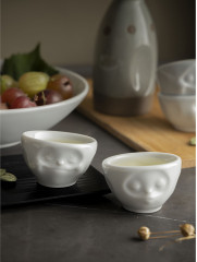 Набор подставок под яйцо «Kissing and Dreamy» - Фото 3