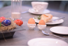 Набор подставок под яйцо «Kissing and Dreamy» - Фото 4