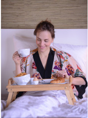 Набор подставок под яйцо «Kissing and Dreamy» - Фото 5