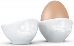 Набор подставок под яйцо «Kissing and Dreamy» - Фото 8