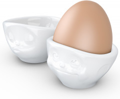 Набор подставок под яйцо «Kissing and Dreamy» - Фото 9