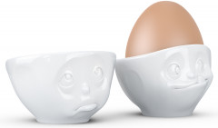 Набор подставок под яйцо «Oh please and Tasty» - Фото 6