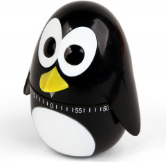 Таймер «Penguin» - Фото 1