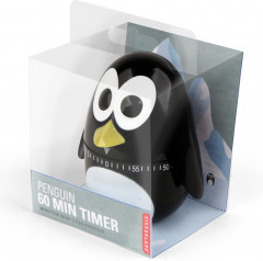 Таймер «Penguin» - Фото 2