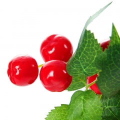 Бонсай искусственный «Ягоды» - Фото 1