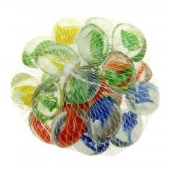 Камень-декор с разводами - Фото 1