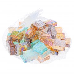 Камень для декора квадратный - Фото 1