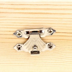 Шкатулка под роспись «Многогранник» - Фото 2