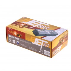 Компрессор аквариумный на батарейках,1.5 вольт, 1.6л./мин.  BP-3 (KW) BP-3 (KW) - Фото 1