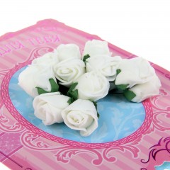 Открытка с цветами «Только для тебя» - Фото 3