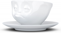 Чашка с блюдцем «Snoozy» - Фото 4