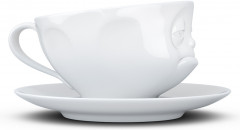 Чашка с блюдцем «Snoozy» - Фото 7
