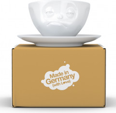 Чашка с блюдцем «Snoozy» - Фото 9