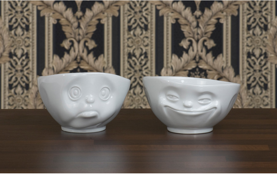 Чаша «Grinning» | Grinning | Tassen | Фото 6