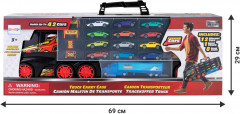 Набор игровой «Автовоз» - Фото 2