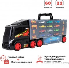 Набор игровой «Автовоз» - Фото 4