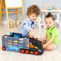 Набор игровой «Автовоз» - Фото 6