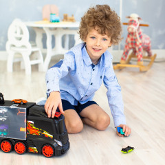 Набор игровой «Автовоз» - Фото 7