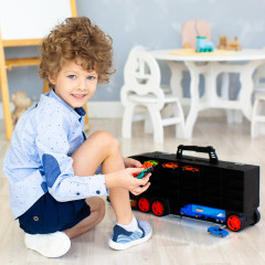 Набор игровой «Автовоз» - Фото 8