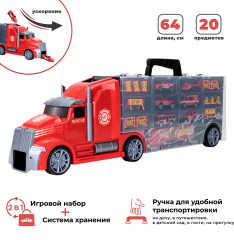 Набор игровой «Автовоз» - Фото 5