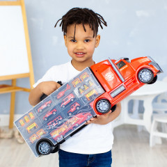 Набор игровой «Автовоз» - Фото 6