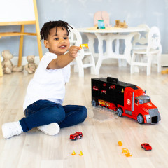 Набор игровой «Автовоз» - Фото 8