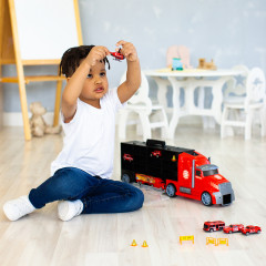 Набор игровой «Автовоз» - Фото 9