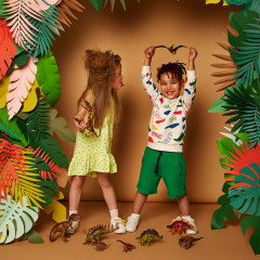 Набор игровой «Динозавры» - Фото 3