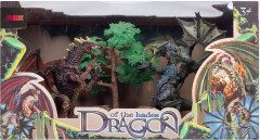 Набор игровой «Драконы» - Фото 5