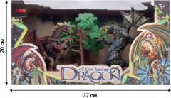 Набор игровой «Драконы» - Фото 7