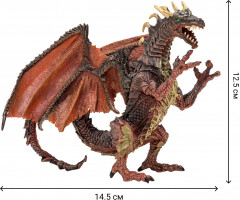 Набор игровой «Драконы» - Фото 8