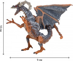 Набор игровой «Драконы» - Фото 1