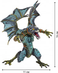 Набор игровой «Драконы» - Фото 3