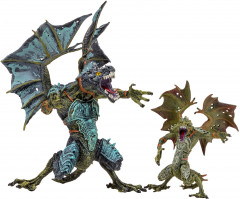 Набор игровой «Драконы» - Фото 4