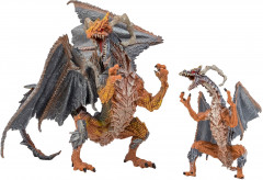 Набор игровой «Драконы» - Фото 6