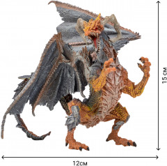 Набор игровой «Драконы» - Фото 8