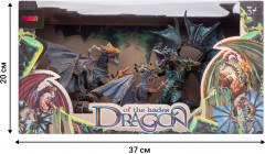 Набор игровой «Драконы» - Фото 9