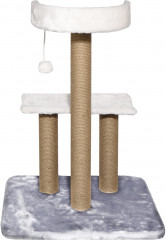 Когтеточка-лежанка «Браунд» - Фото 1