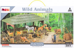 Набор игровой «На ферме» - Фото 6