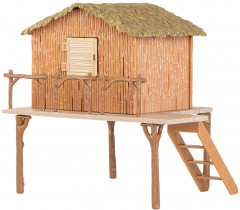 Набор игровой «На ферме» - Фото 1