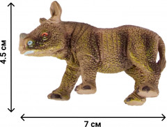 Набор игровой «На ферме» - Фото 7